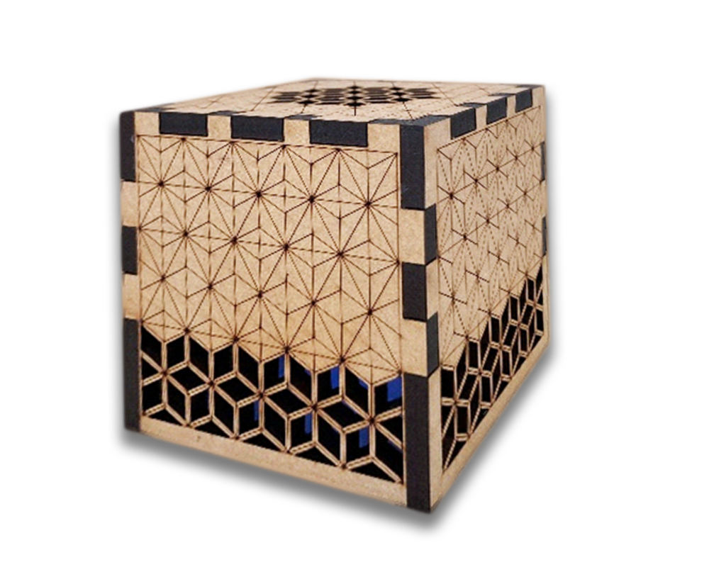 えあコロ ボックス形状