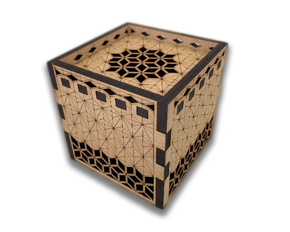 えあコロ テラス形状