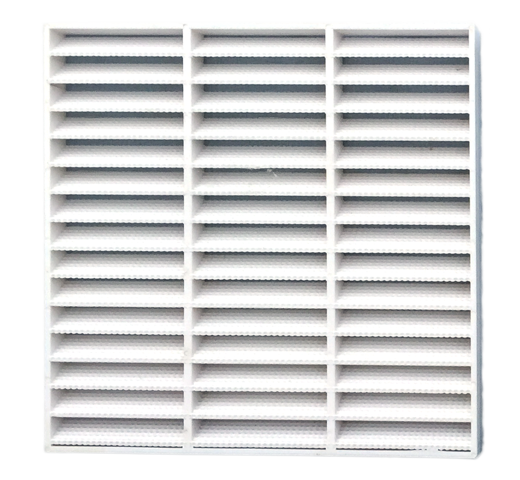 プラスチック触媒フィルター