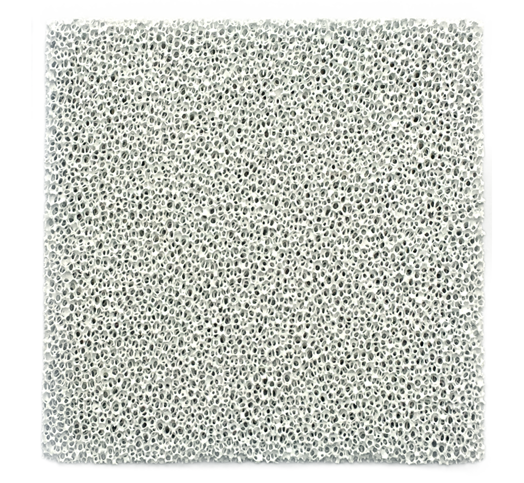 セラミック触媒フィルター