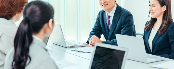 環境事業技術支援