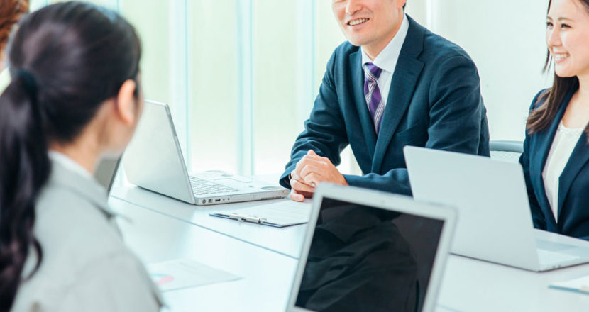 環境事業/廃棄物処理/リサイクル事業技術支援