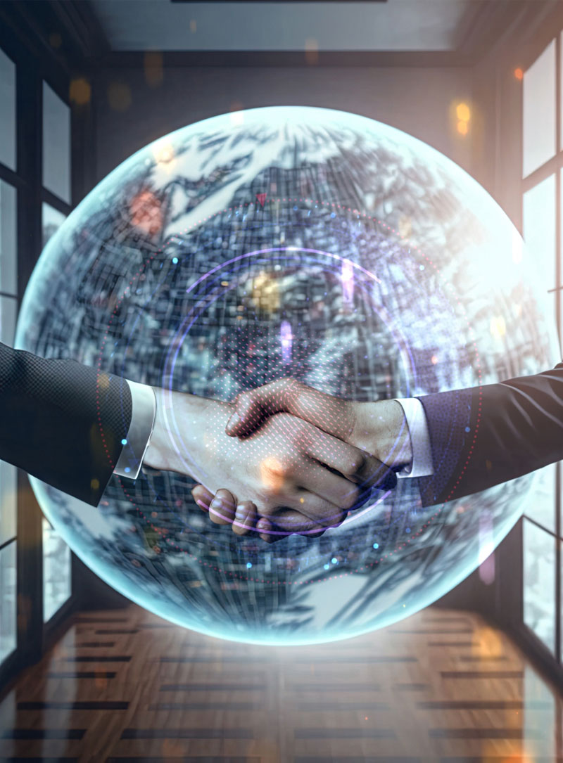 環境事業、産業廃棄物・リサイクル事業のコンサルティング